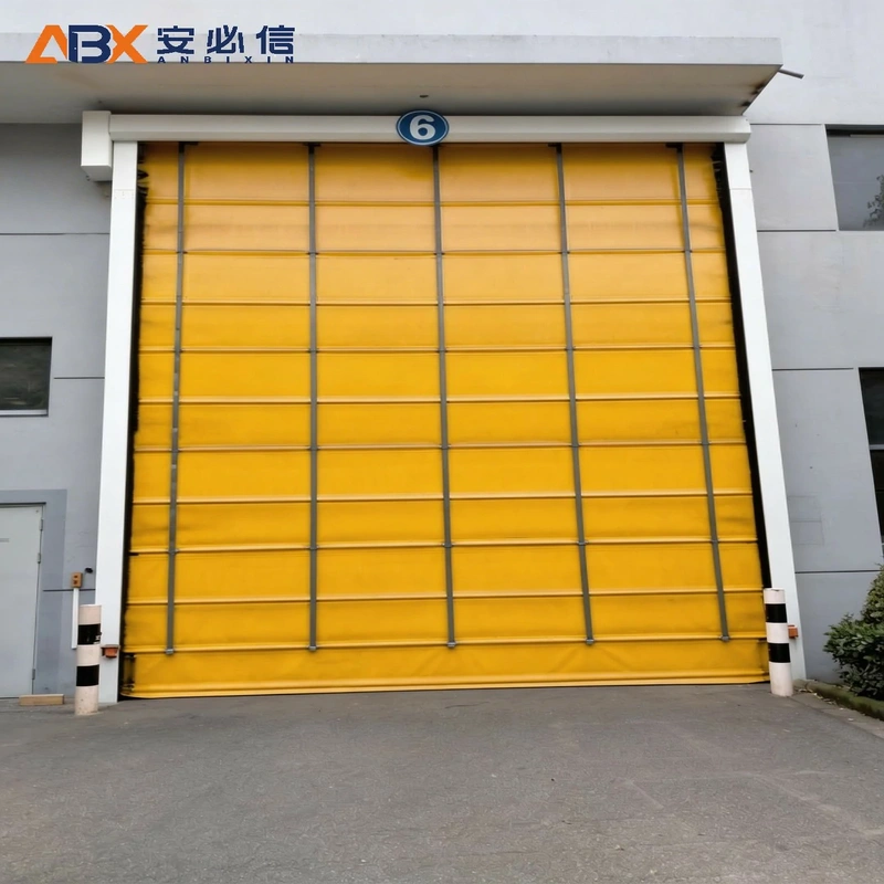 定西升降平台
